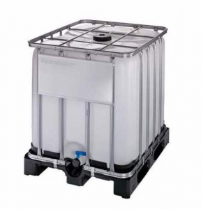 RECO IBC container 600 L