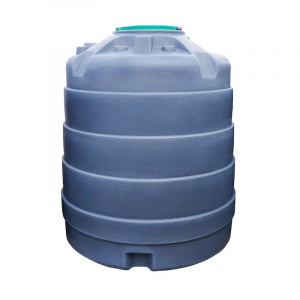 Rainwater tank 2500 L