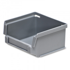 Plastic picking bin Silafix 6 - 92x102x54 mm