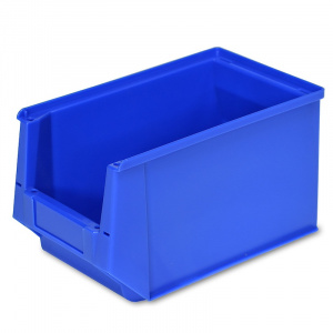 Plastic picking bin Silafix 3 - 350x210x200 mm