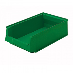 Plastic picking bin Silafix 2H - 500x310x145 mm